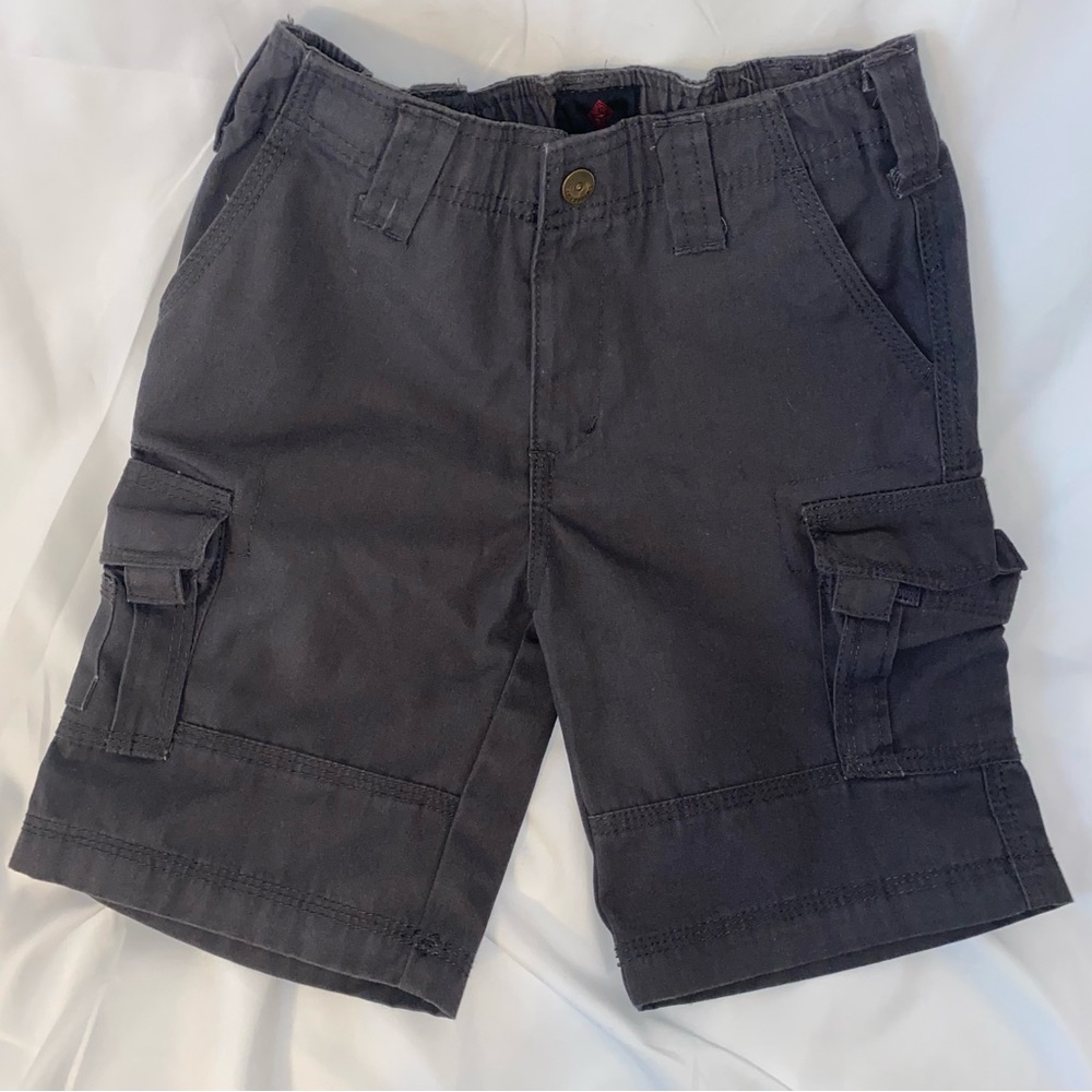 Boys Cargo Shorts